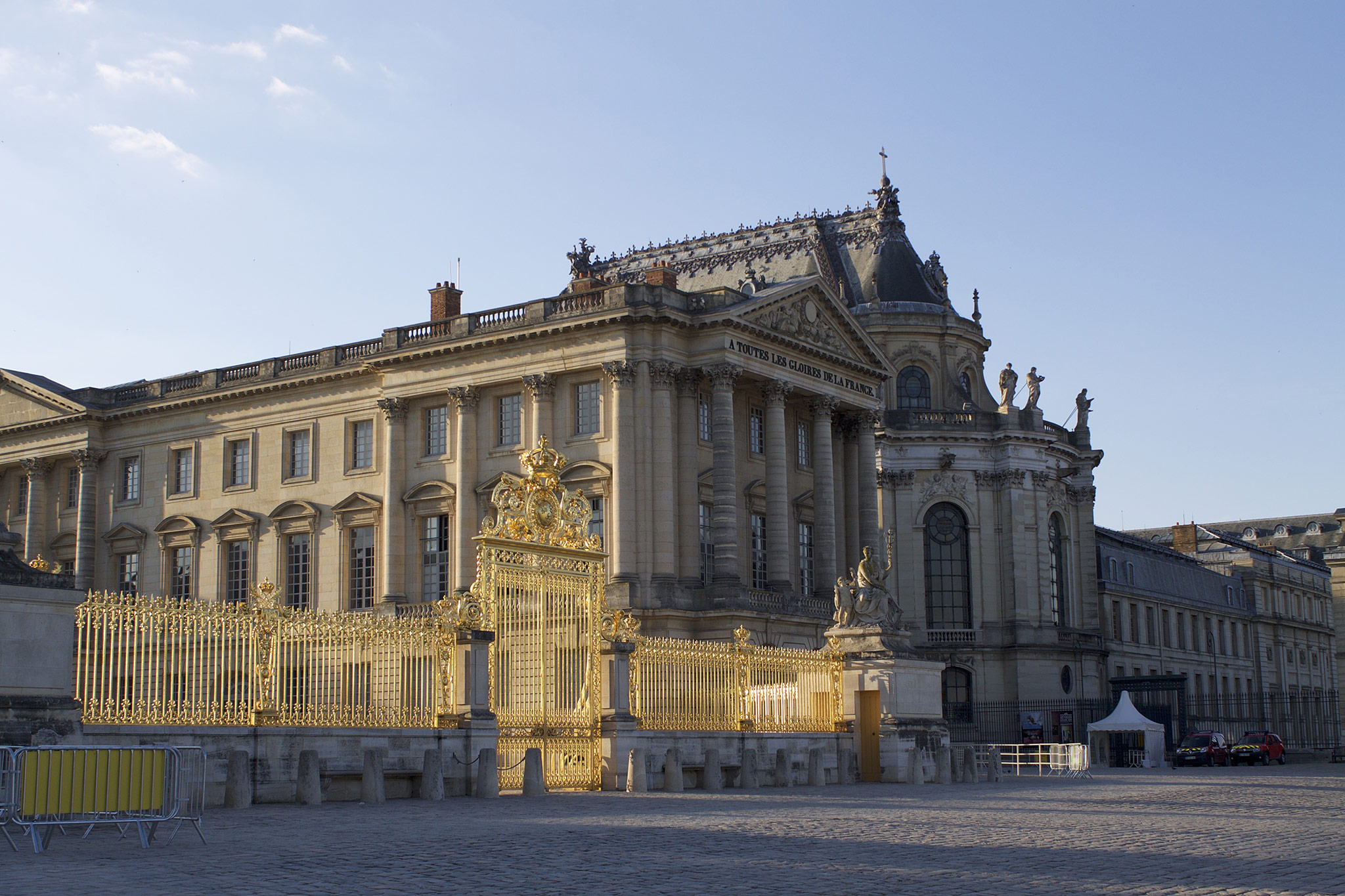 Versailles